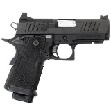 STACCATO 2011 CS V3 9MM LUGER (9X19 PARA) - 2 of 3