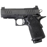 STACCATO 2011 CS V3 9MM LUGER (9X19 PARA)