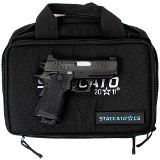 STACCATO 2011 CS V3 9MM LUGER (9X19 PARA) - 3 of 3