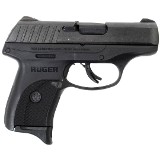 RUGER EC9S 9MM LUGER (9X19 PARA) - 2 of 3