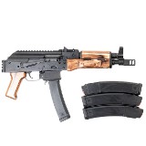 PALMETTO STATE ARMORY AKV 9MM LUGER (9X19 PARA) - 3 of 3