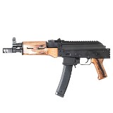 PALMETTO STATE ARMORY AKV 9MM LUGER (9X19 PARA)