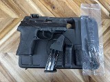 BERETTA PX4 STORM COMPACT 9MM LUGER (9X19 PARA)