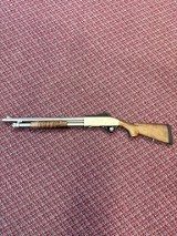 TOKAREV TX312A1 12 GA