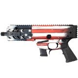 GFORCE ARMS BLADE 9MM LUGER (9X19 PARA)