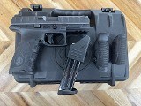 BERETTA APX 9MM LUGER (9X19 PARA)