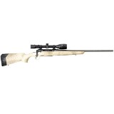 SAVAGE ARMS AXIS 6.5MM CREEDMOOR - 2 of 3