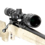 SAVAGE ARMS AXIS 6.5MM CREEDMOOR - 3 of 3