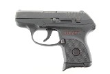 RUGER LCP .380 ACP