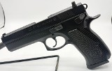 CZ 97 BD .45 ACP