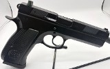 CZ 97 BD .45 ACP - 2 of 3