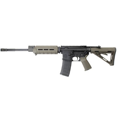 SIG SAUER SIGM400 5.56X45MM NATO