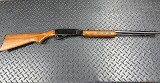 REMINGTON 572 fieldmaster.22 SHORT