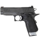 STACCATO 2011 C 9MM LUGER (9X19 PARA)