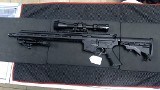 PALMETTO STATE ARMORY PA-15 5.56X45MM NATO
