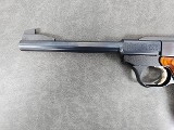 BROWNING Challenger III 1984 mfg .22 LR - 3 of 3