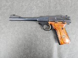 BROWNING Challenger III 1984 mfg .22 LR - 2 of 3