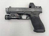 GLOCK G47 MOS 9MM LUGER (9X19 PARA) - 2 of 3