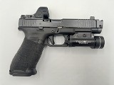 GLOCK G47 MOS 9MM LUGER (9X19 PARA)