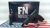 FN REFLEX 9MM LUGER (9x19 PARA)