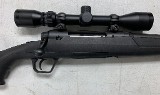 SAVAGE ARMS Axis .350 LEGEND