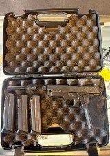 SIG SAUER P229 ELITE 9MM LUGER (9X19 PARA) - 3 of 3