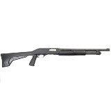 SAVAGE ARMS STEVENS MODEL 320 20 GA - 2 of 2