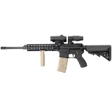 LMT DEFENSE DEFENDER 2000 5.56X45MM NATO