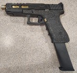 GLOCK G22 GEN 3 9MM LUGER (9x19 PARA)