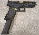 GLOCK G22 GEN 3 9MM LUGER (9x19 PARA) - 2 of 3