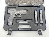 WALTHER PDP PRO E COMPACT 9MM LUGER (9X19 PARA) - 3 of 3