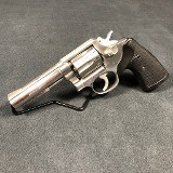 SMITH & WESSON 64-3 .38 SPL