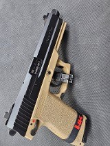 HECKLER & KOCH MARK 23 .45 ACP - 3 of 3
