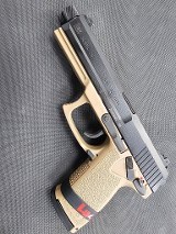 HECKLER & KOCH MARK 23 .45 ACP - 2 of 3