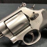 SMITH & WESSON 69 COMBAT MAGNUM .44 MAGNUM - 3 of 3