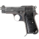 BERETTA BREVETTATA .32 ACP