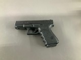 GLOCK 23 GEN 3 .40 S&W