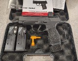SIG SAUER P365 9MM LUGER (9x19 PARA)