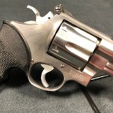 SMITH & WESSON 657-2 .41 REM MAG - 3 of 3