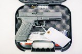 GLOCK G21 GEN 4 .45 ACP
