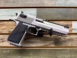 MAGNUM RESEARCH DESERT EAGLE .50 AE