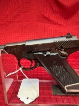 IVER JOHNSON TRAILSMAN .22 LR - 2 of 3