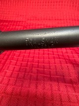 IVER JOHNSON TRAILSMAN .22 LR - 3 of 3