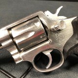 SMITH & WESSON 64-5 .38 SPL - 3 of 3
