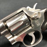SMITH & WESSON 64-3 .38 SPL +P - 3 of 3