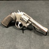 SMITH & WESSON 64-3 .38 SPL +P