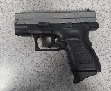 SPRINGFIELD ARMORY XD-9 SUBCOMPACT 9MM LUGER (9x19 PARA) - 2 of 3