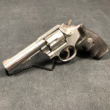 SMITH & WESSON 64-5 .38 SPL