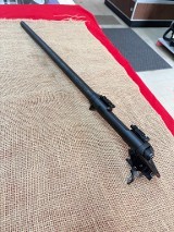SAVAGE ARMS 11 .223 REM