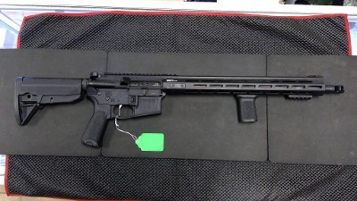 SPRINGFIELD ARMORY SAINT VICTOR 5.56X45MM NATO